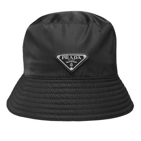 prada bucket hat clear|prada bucket hat japan.